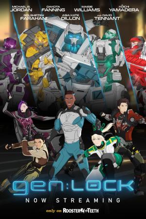 Gen: Lock S1-S2