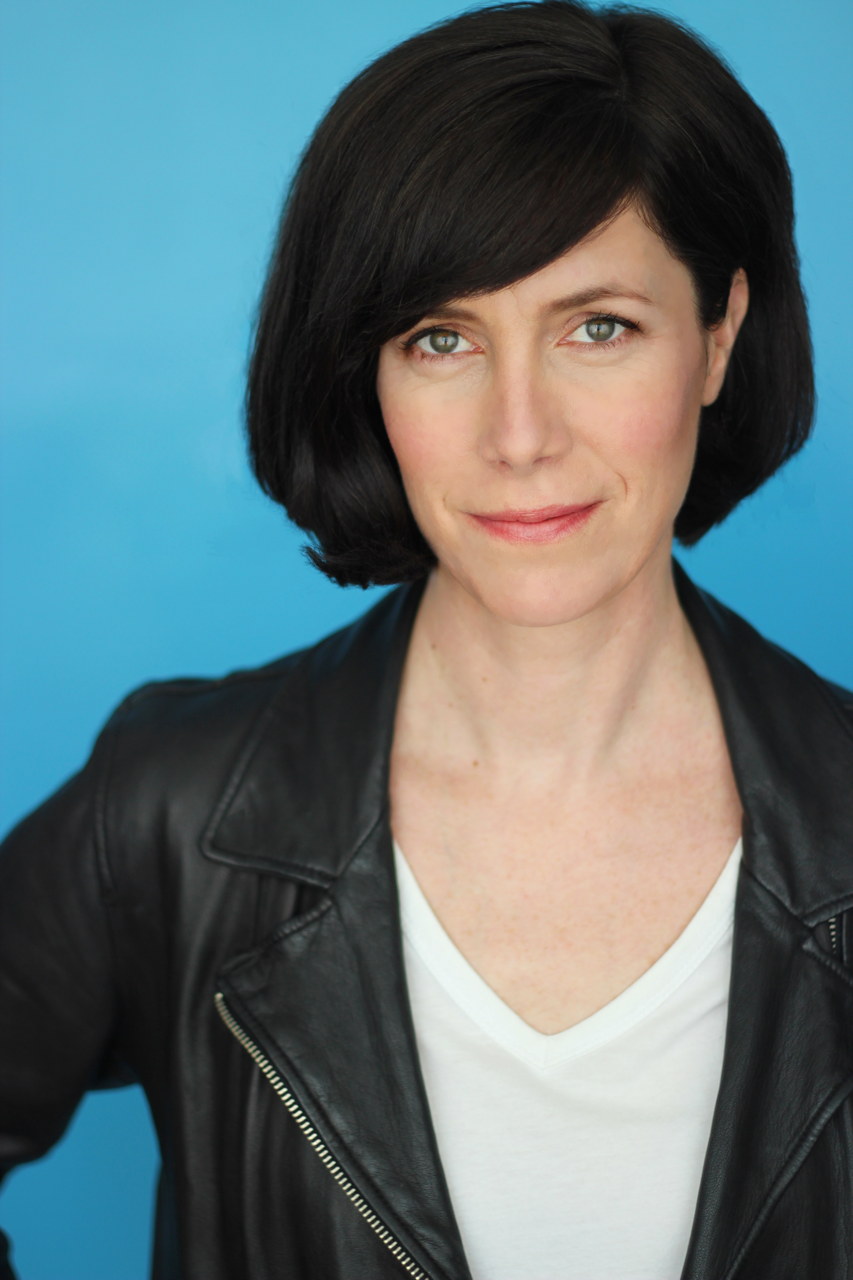 actor Jenny Young large photo