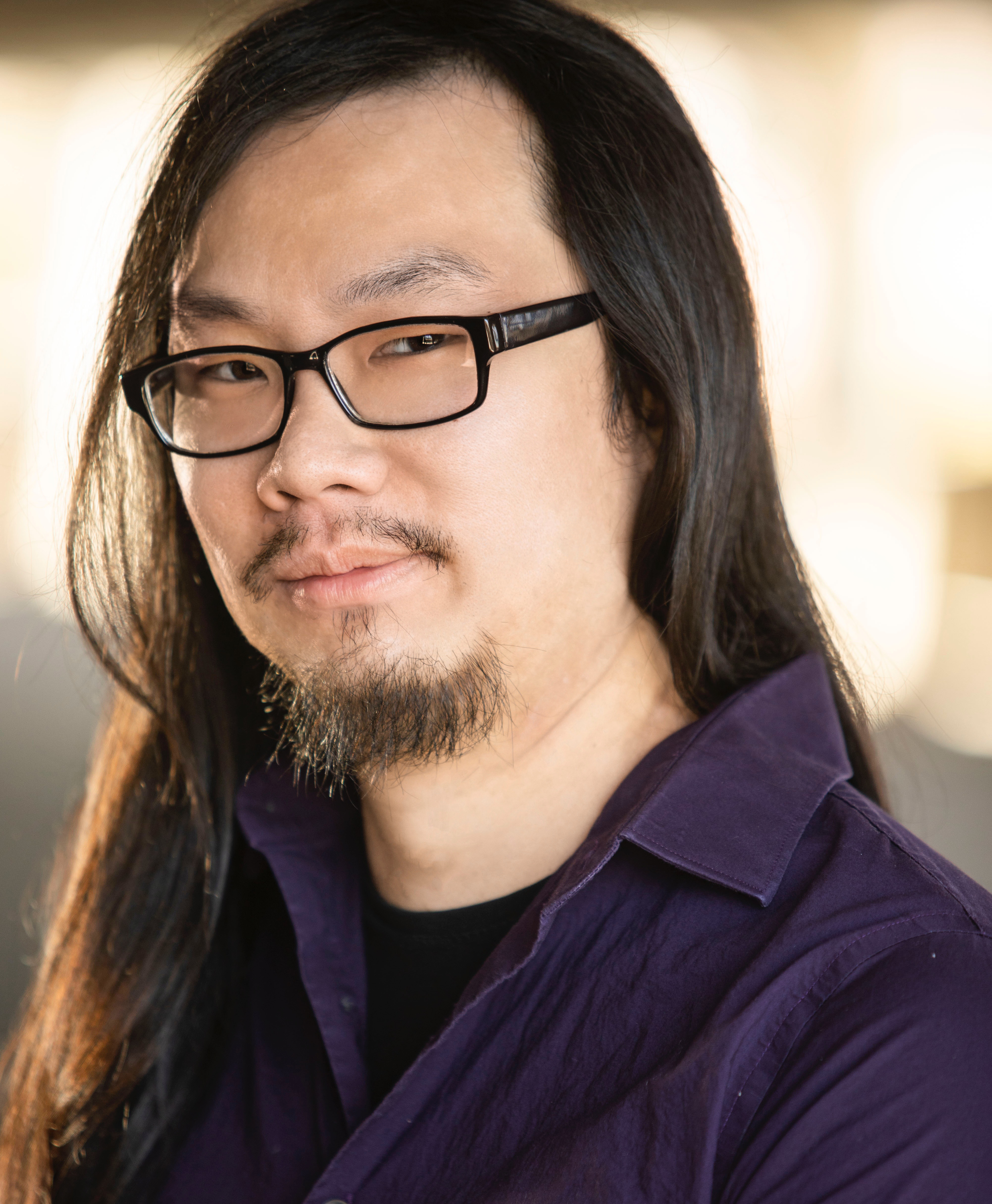 actor Cory Yee large photo