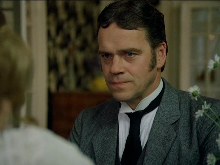 actor Jürgen Heinrich large photo