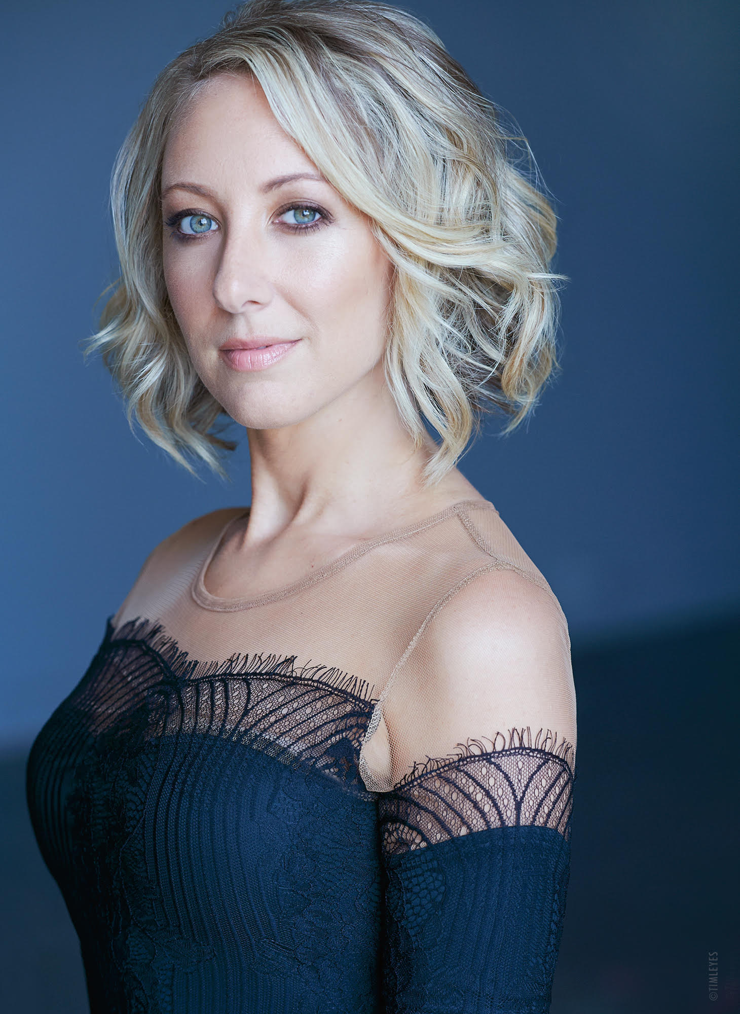 actor Trenna Keating large photo