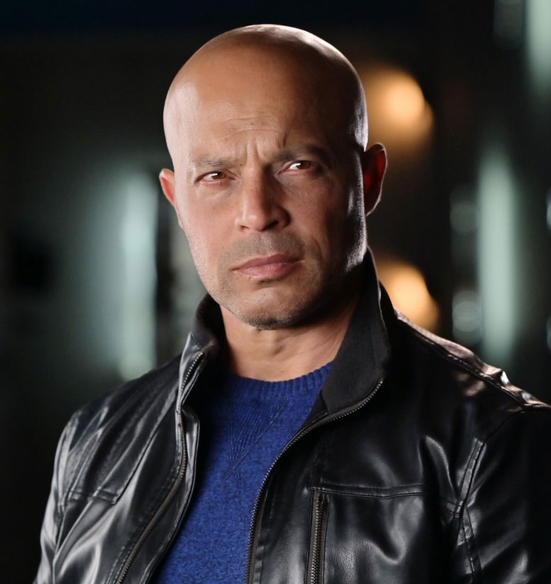 actor David Paladino large photo