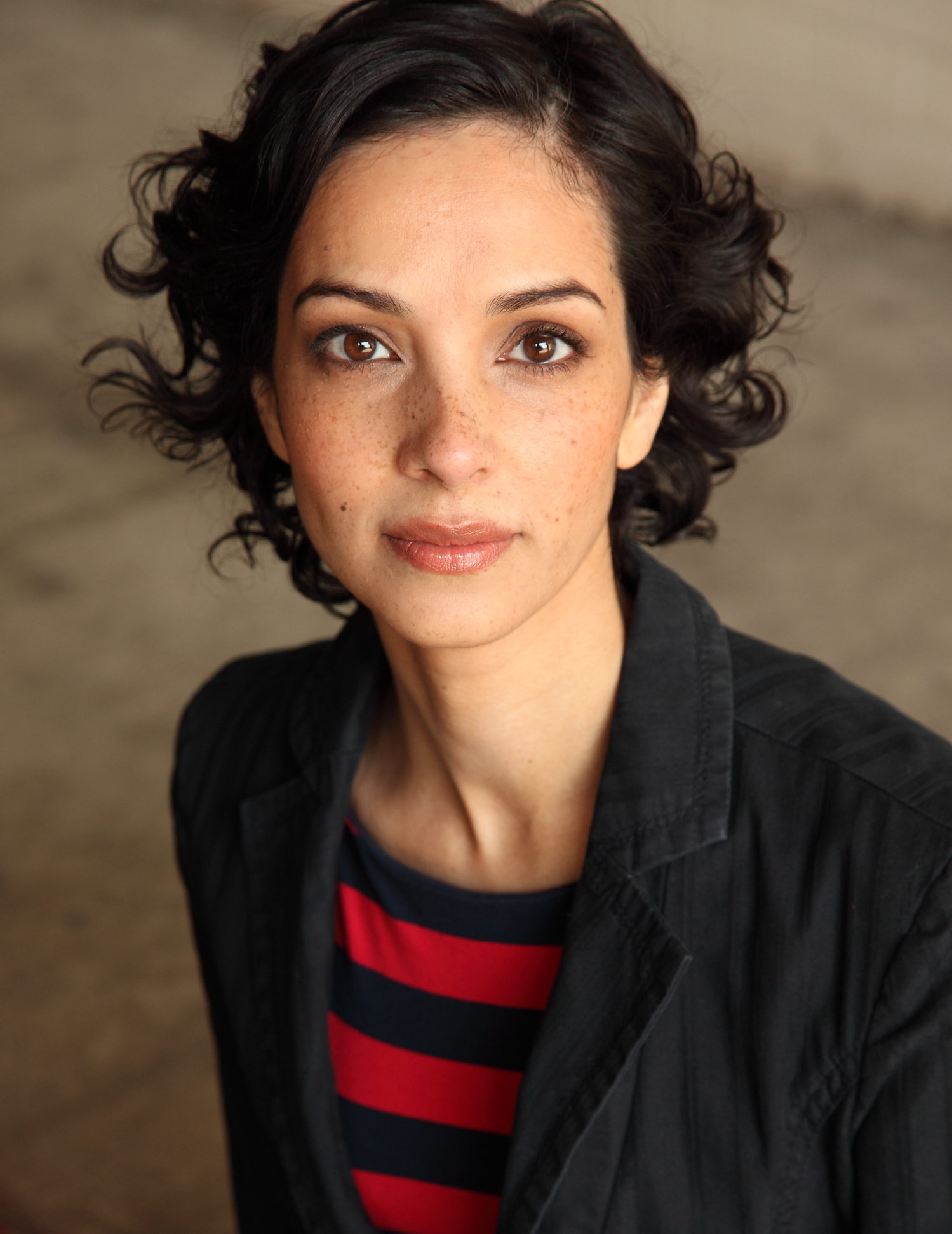 actor Sonita Henry large photo