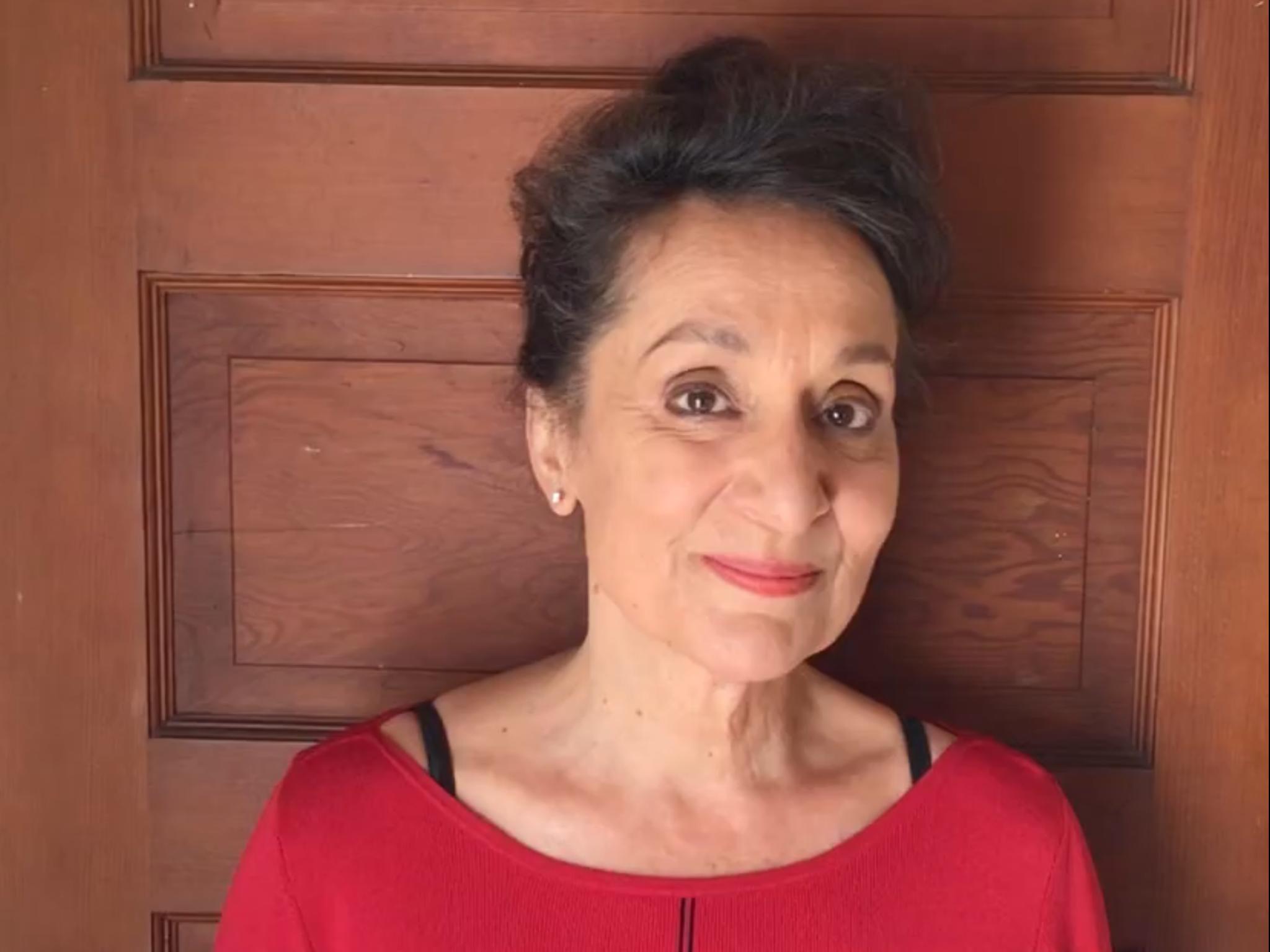 actor Phyllis Kay large photo