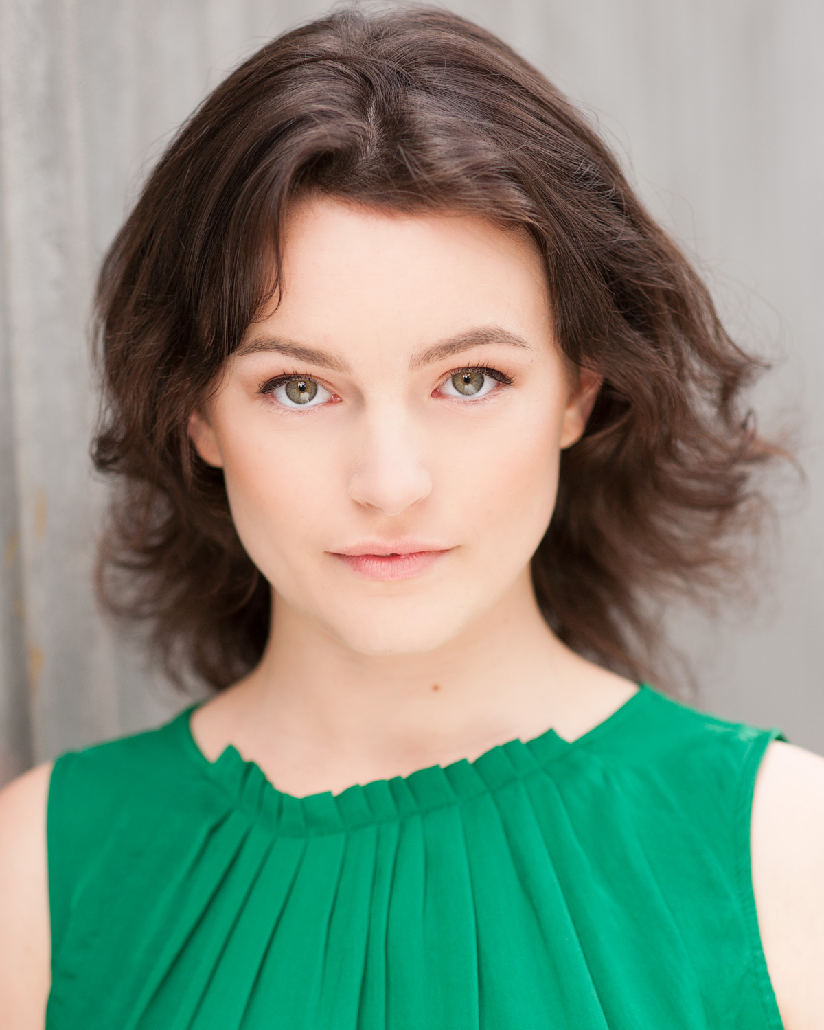 Hannah Monson