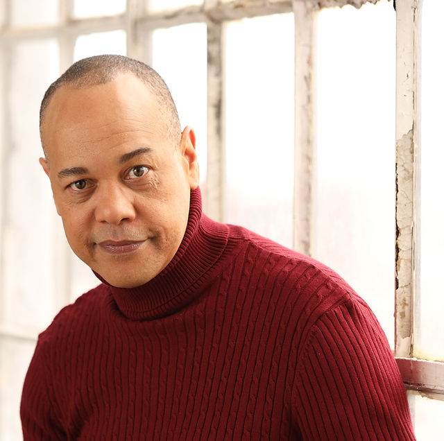 actor Tyrone Mitchell Henderson large photo