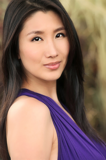 actor Annie Lee large photo