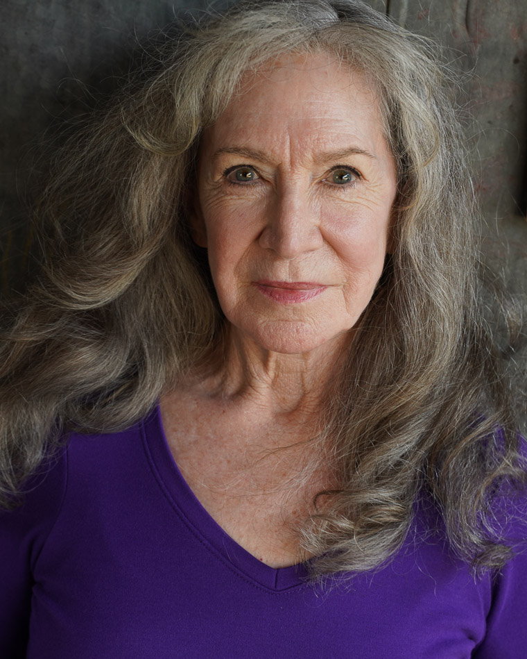 actor Mickie Pollock large photo