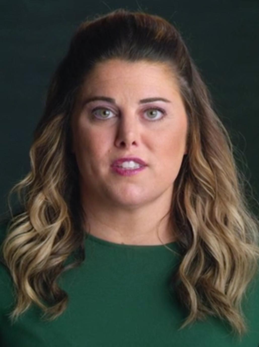 Amber Lauria