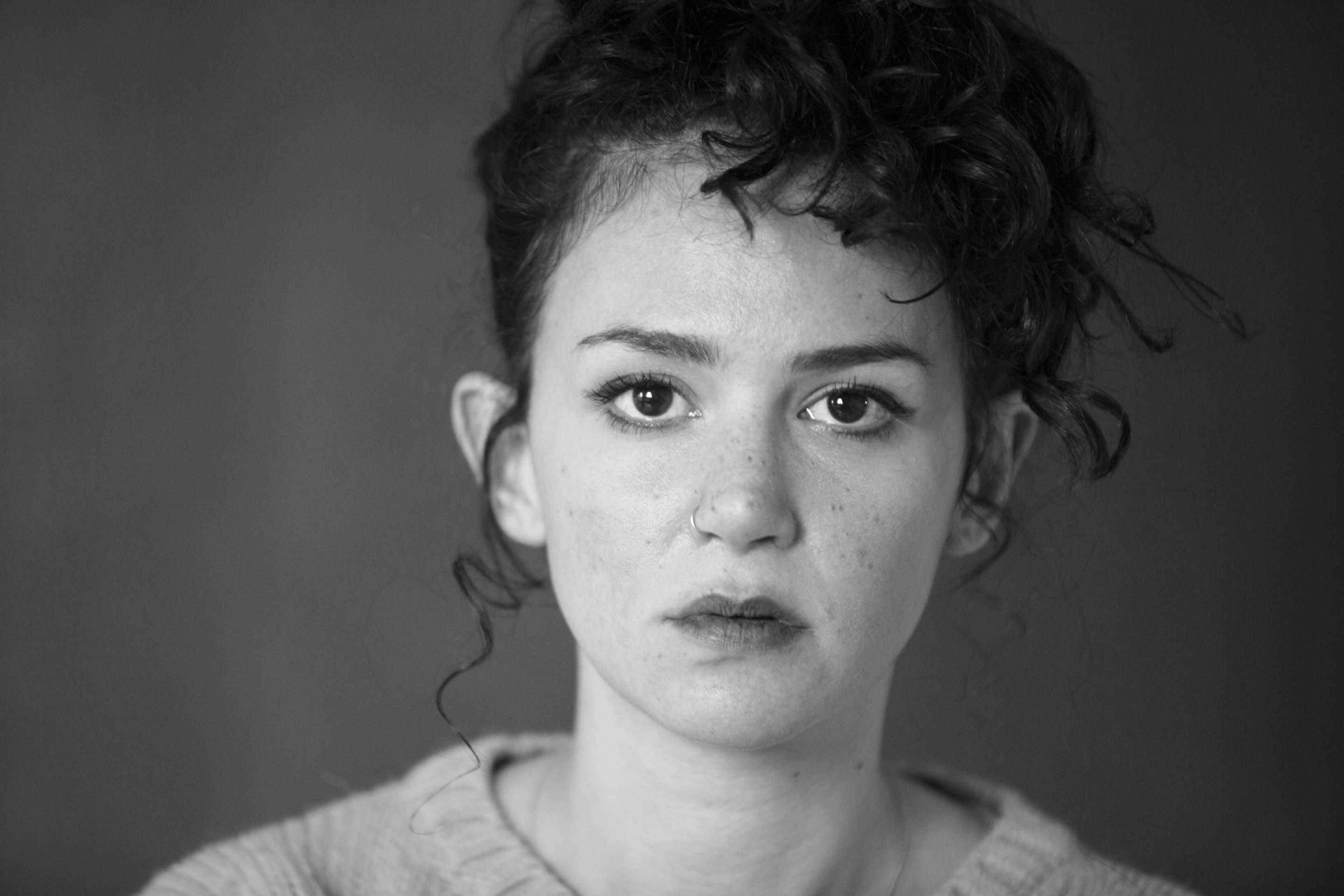 actor Rakeen Saad large photo