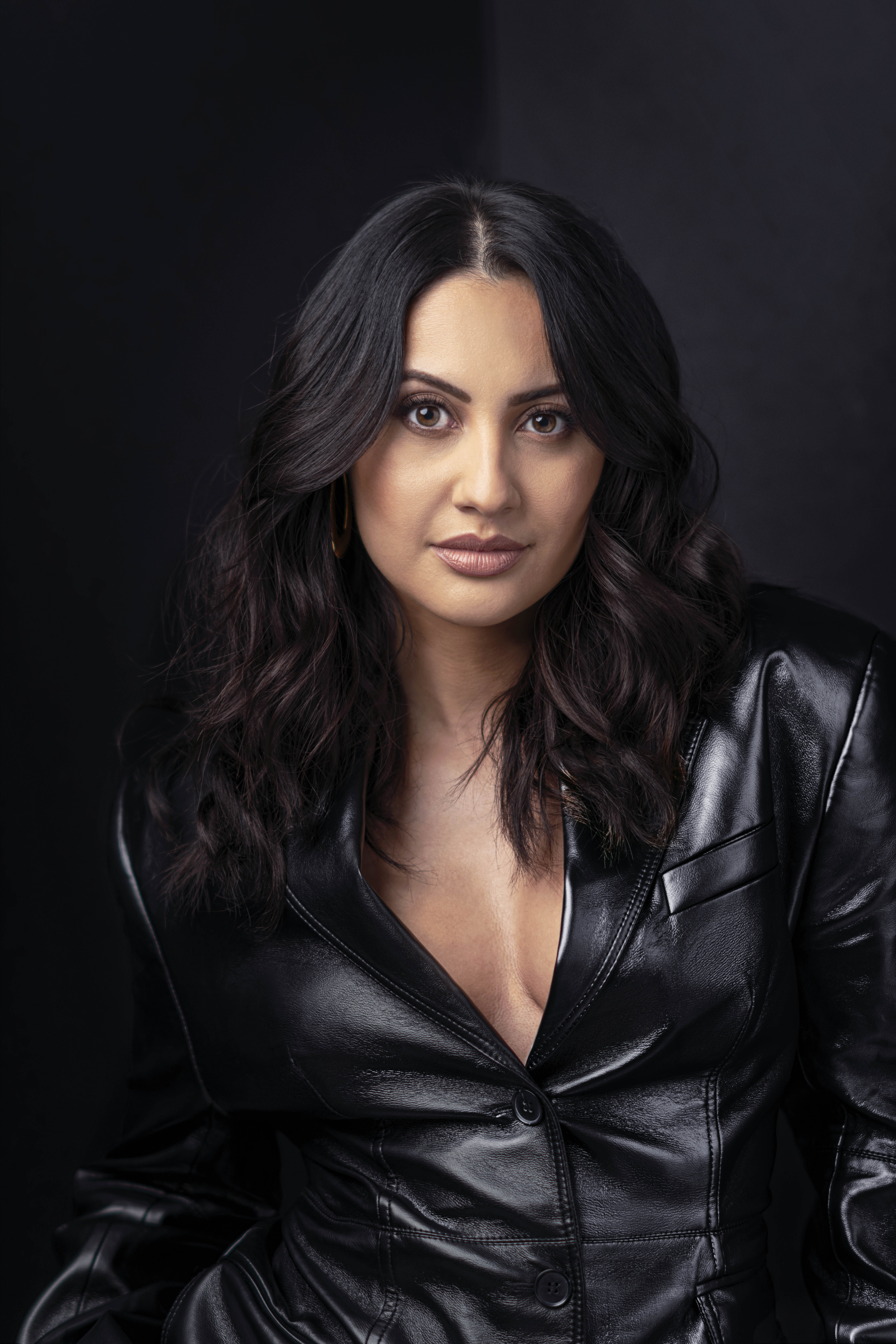 actor Francia Raisa large photo