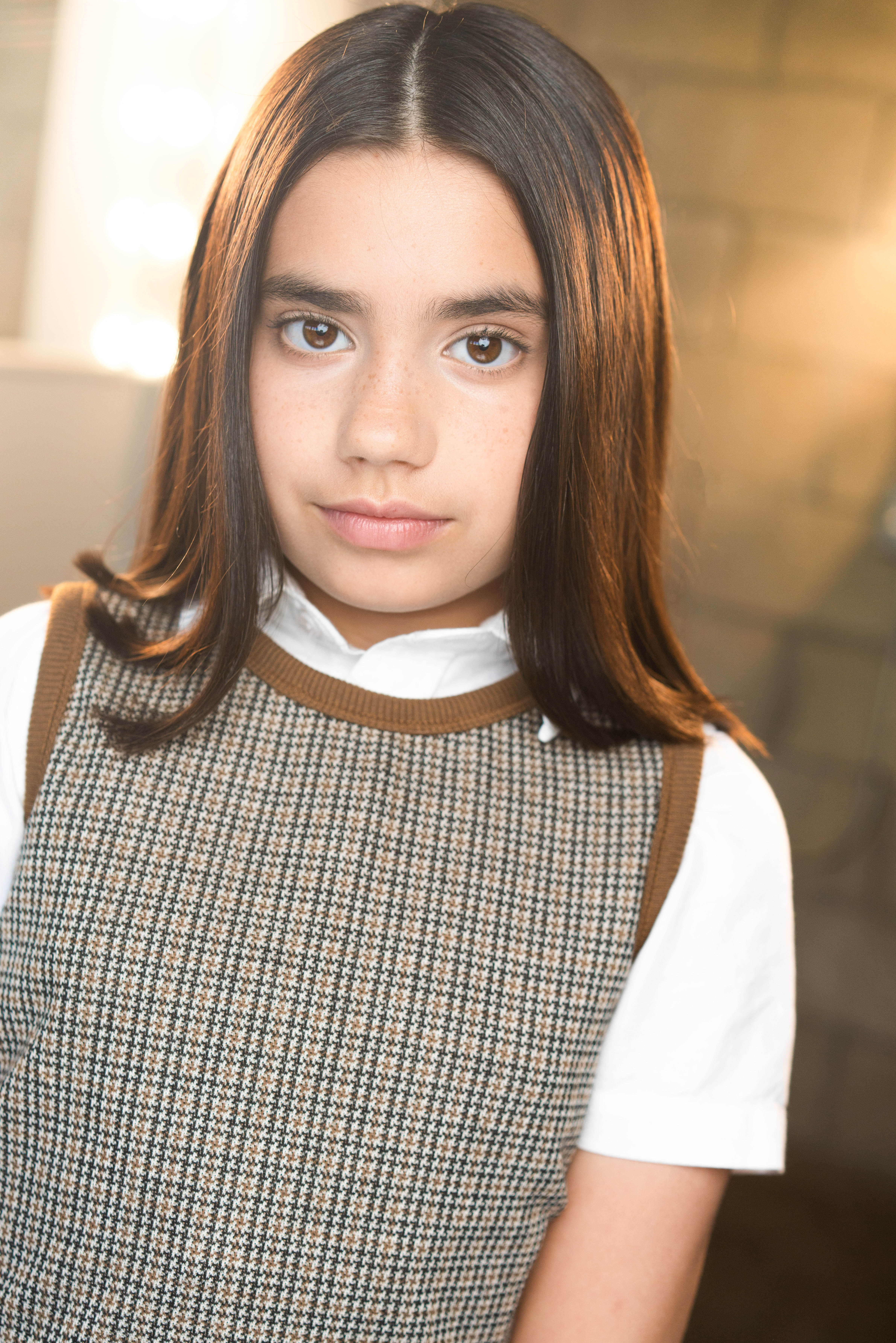 actor Gracelyn Awad Rinke large photo