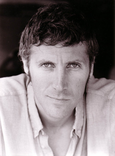 actor Michele Bevilacqua large photo