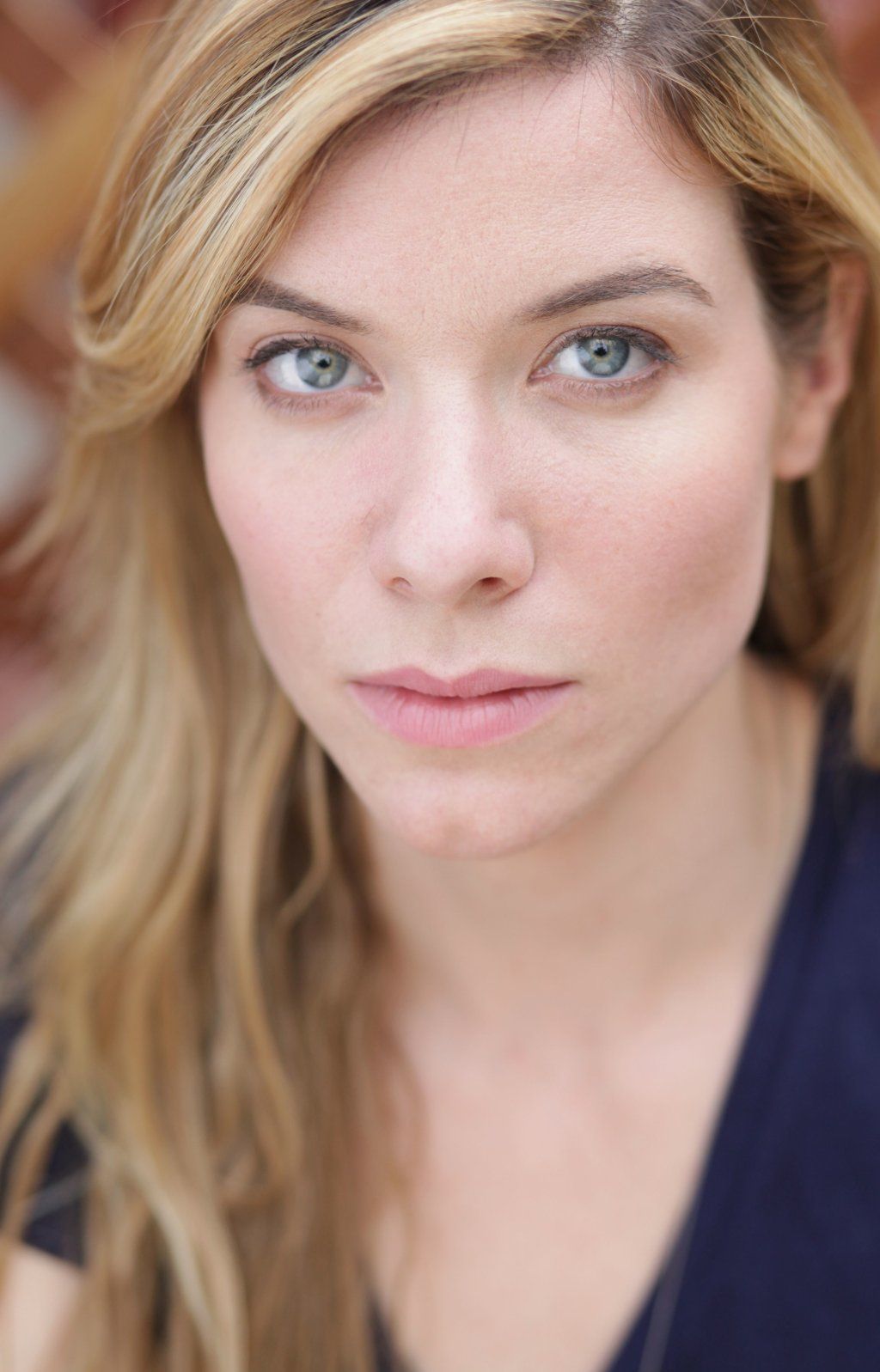 actor Tessa Ferrer large photo