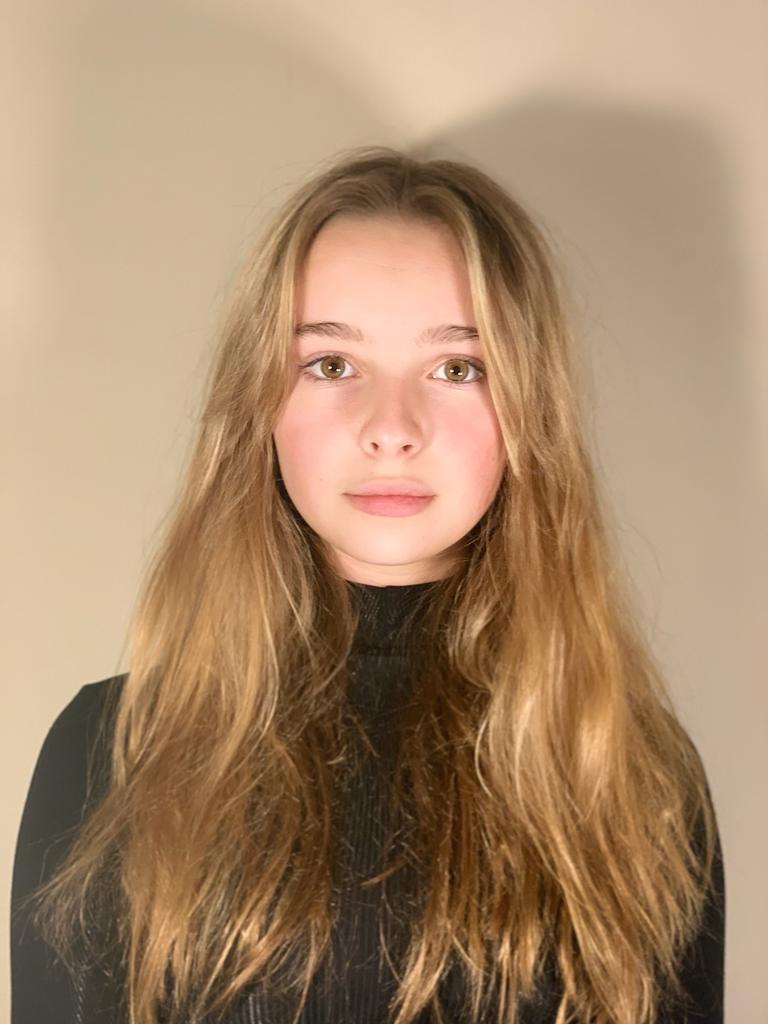 actor Tipper Seifert-Cleveland large photo