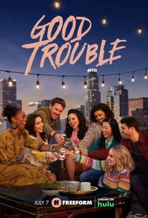Good Trouble [ترجمة عربية] S1-S5