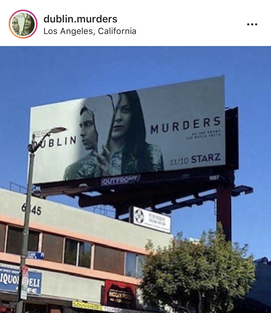 actor Kathy Monahan large photo