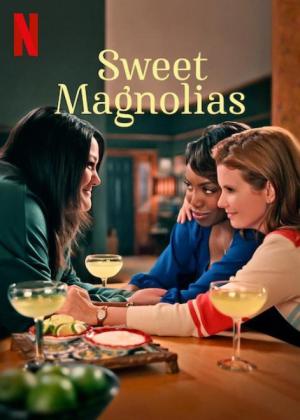 Sweet Magnolias [Version française] S1-S5