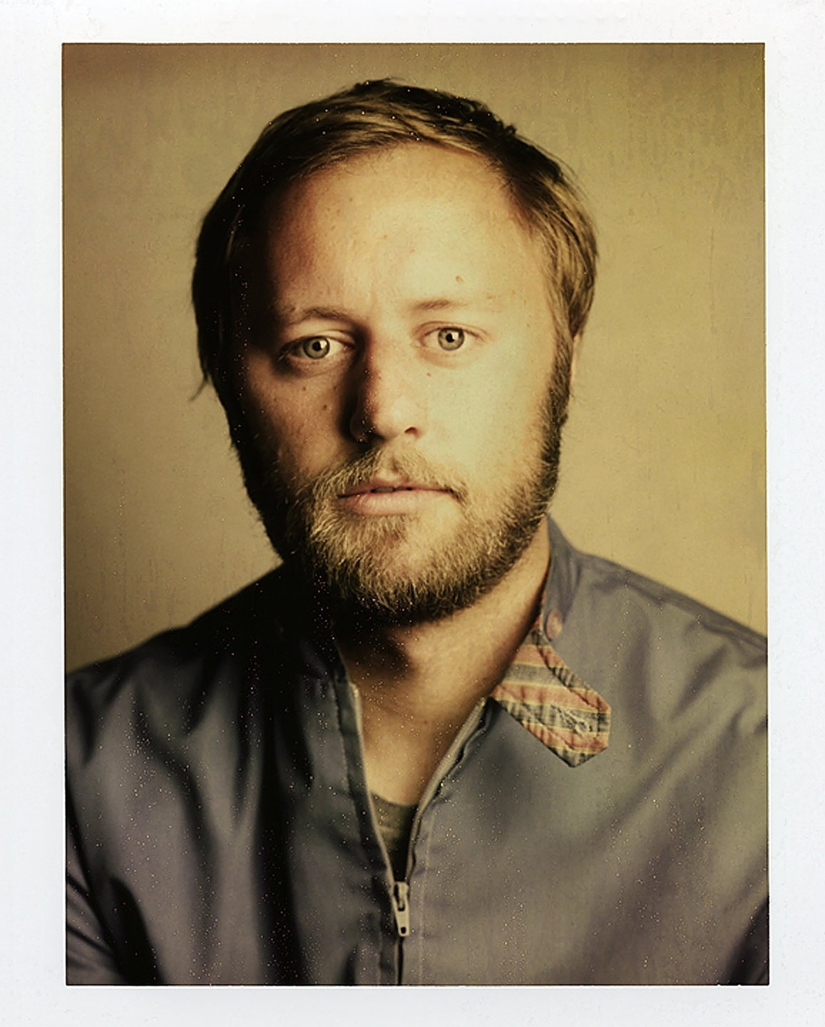 actor Rory Scovel large photo