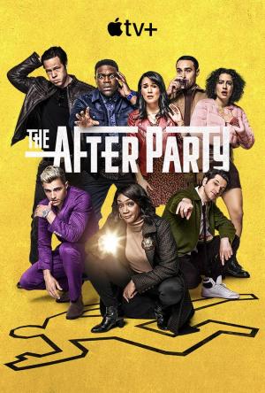 The Afterparty S1-S2