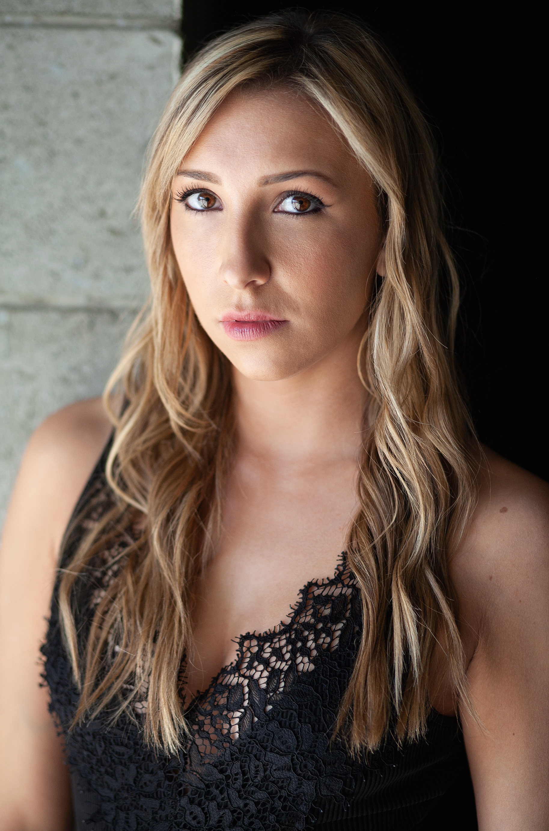 actor Ashley Edner large photo actor Ashley Edner large photo