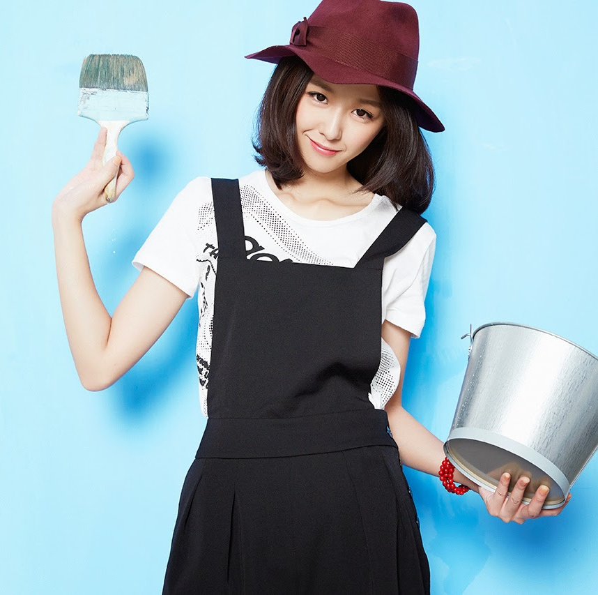 actor Yu-Wei Shao large photo