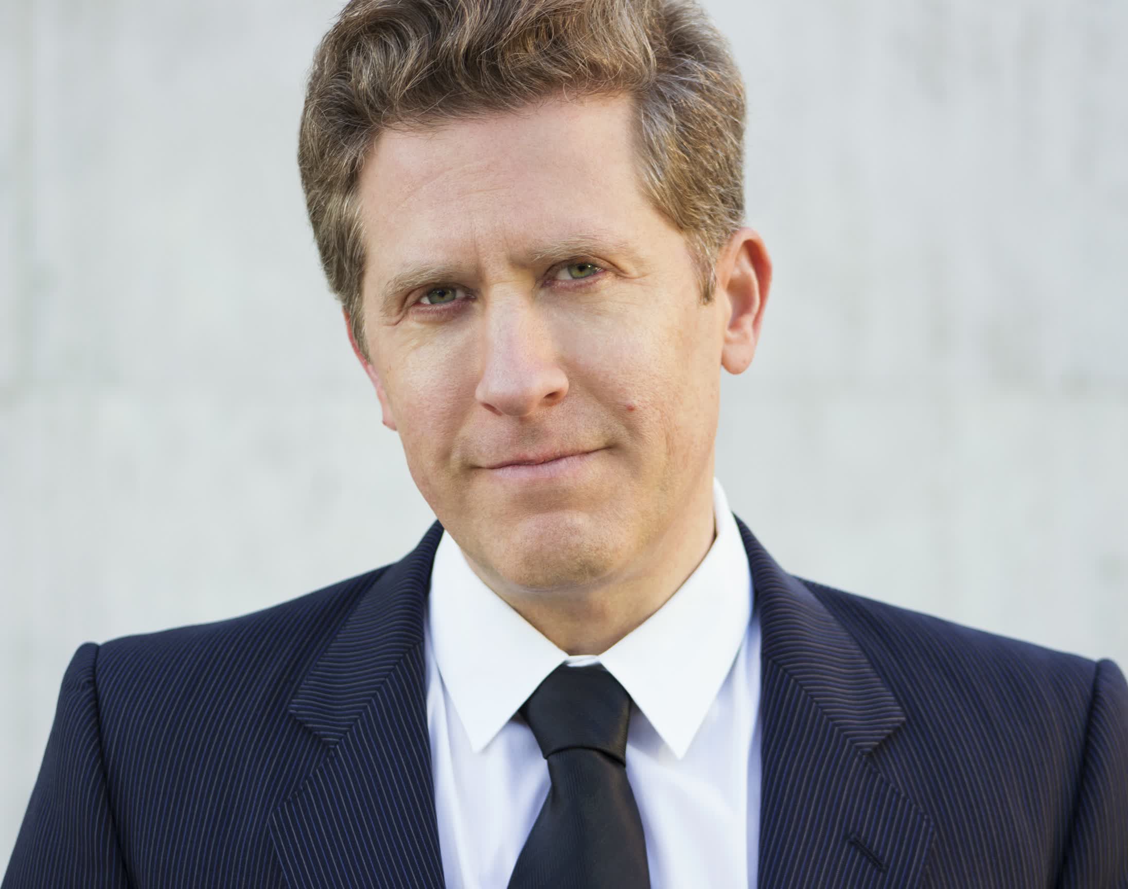 actor Aylam Orian large photo