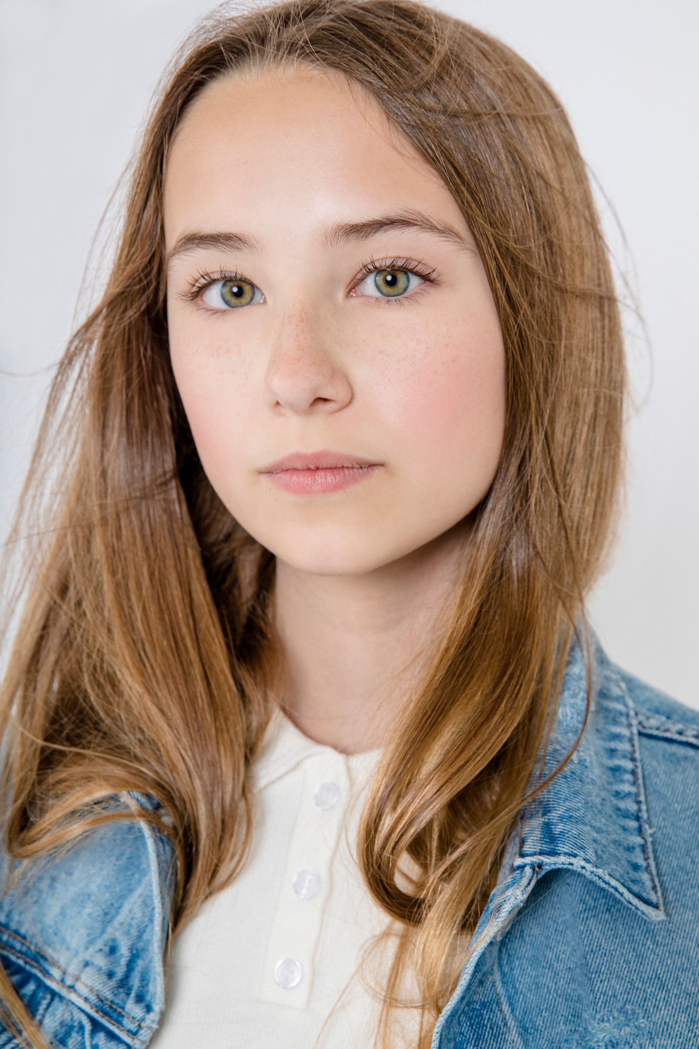 actor Kensington Tallman large photo actor Kensington Tallman large photo