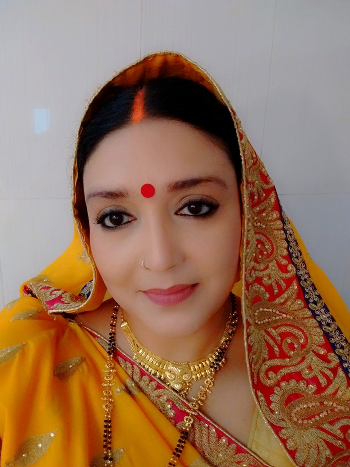 actor Preeti Kochar large photo