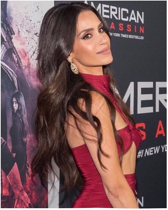 actor Shiva Negar large photo