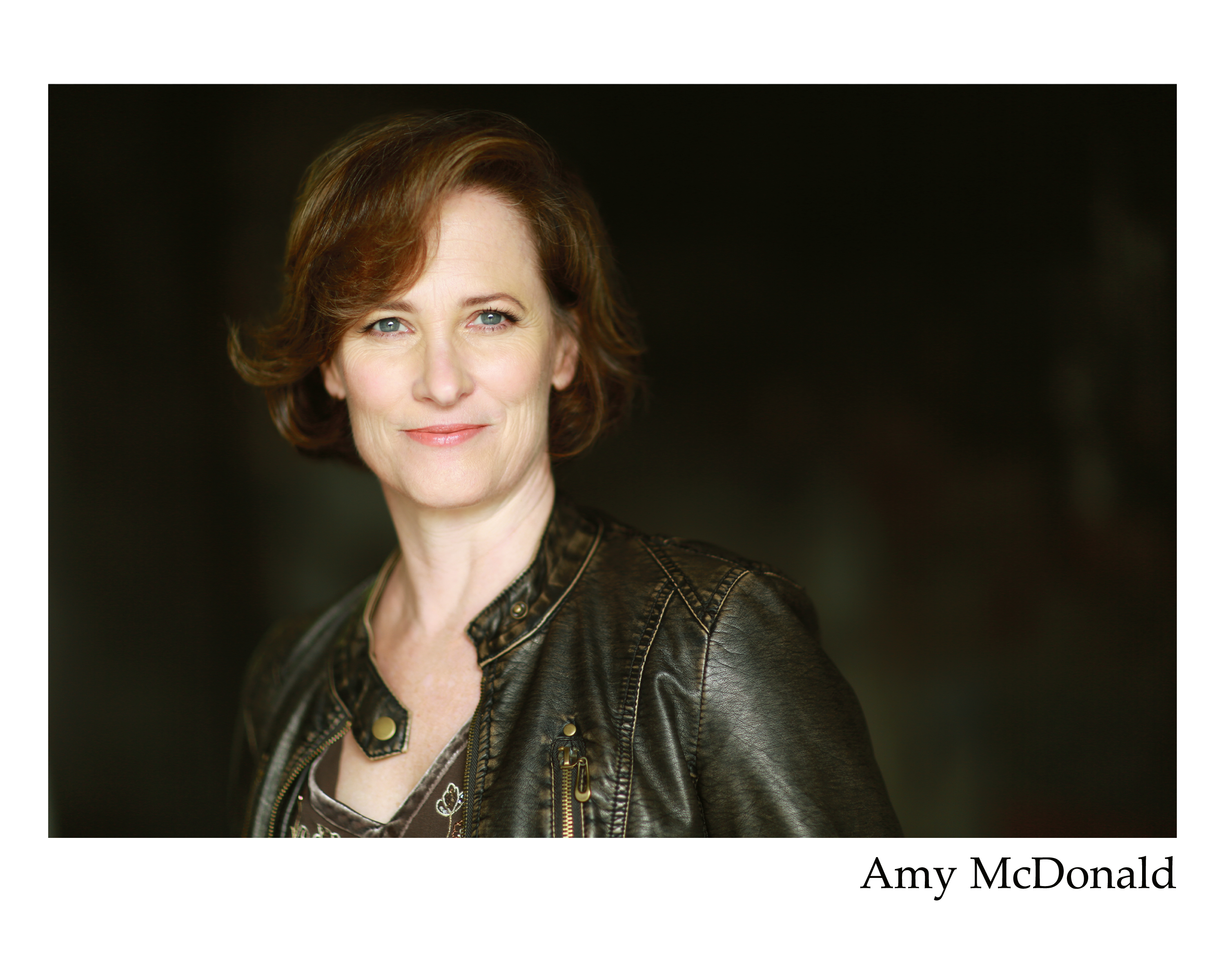 Amy Janette McDonald