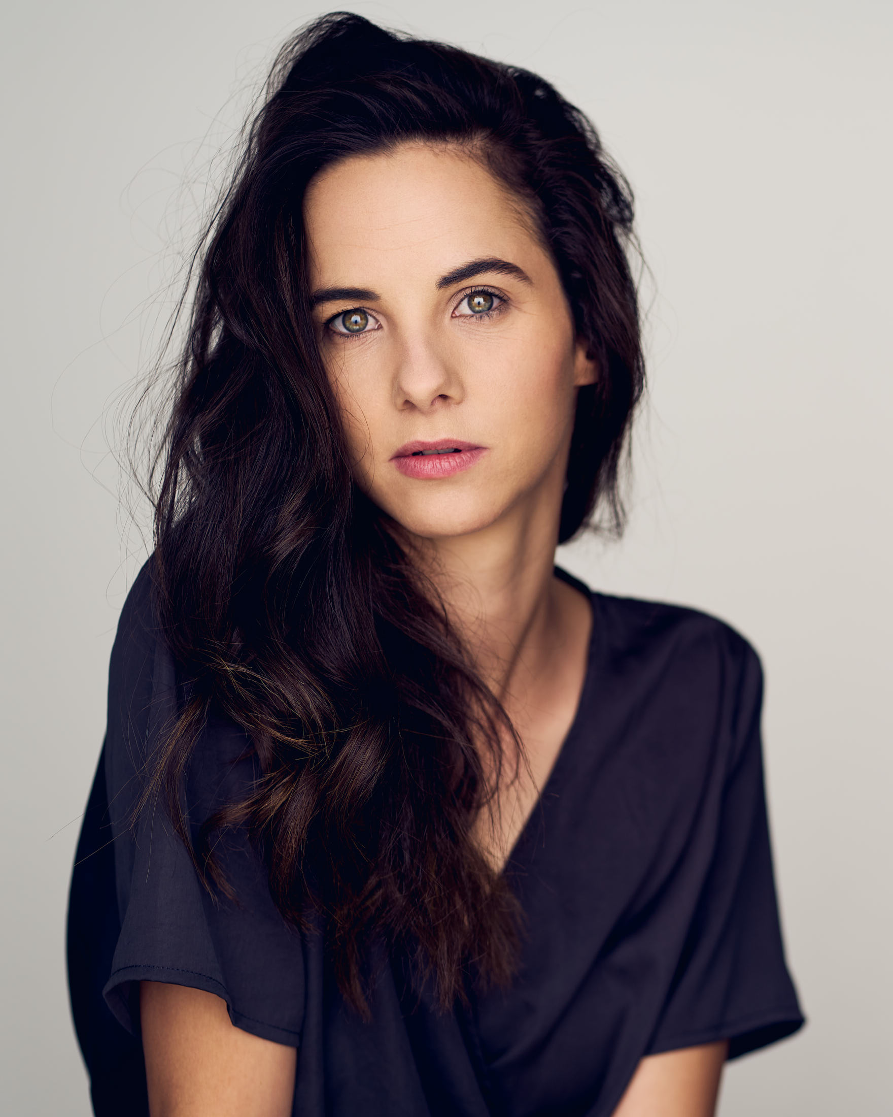 Justina Ward