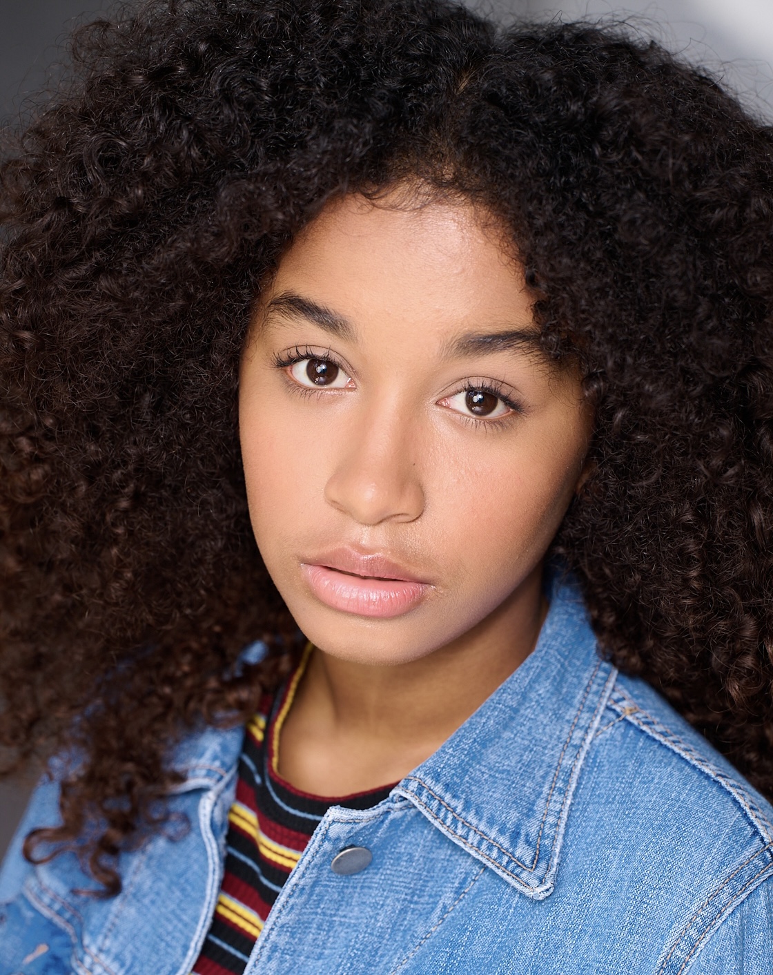 actor Jordyn Curet large photo