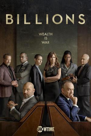Billions [Version française] S1-S7