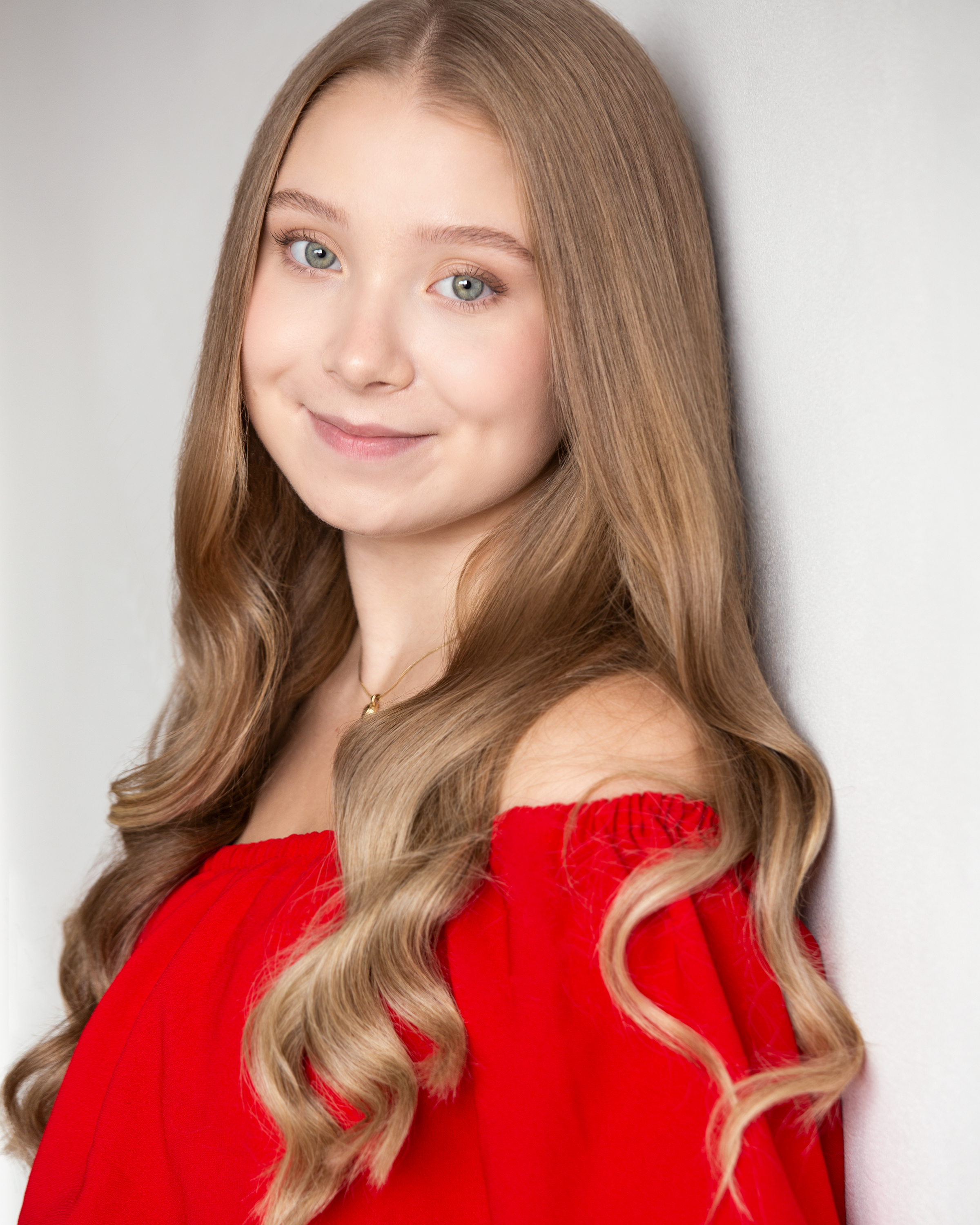 Ashley Coulson