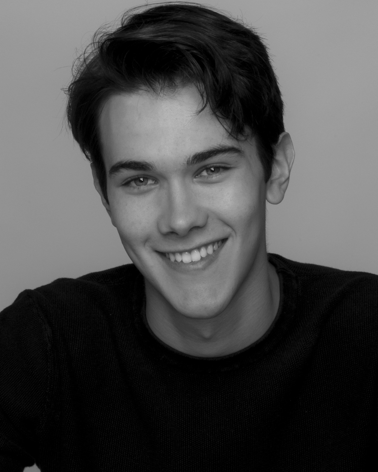 actor Jack Kane large photo