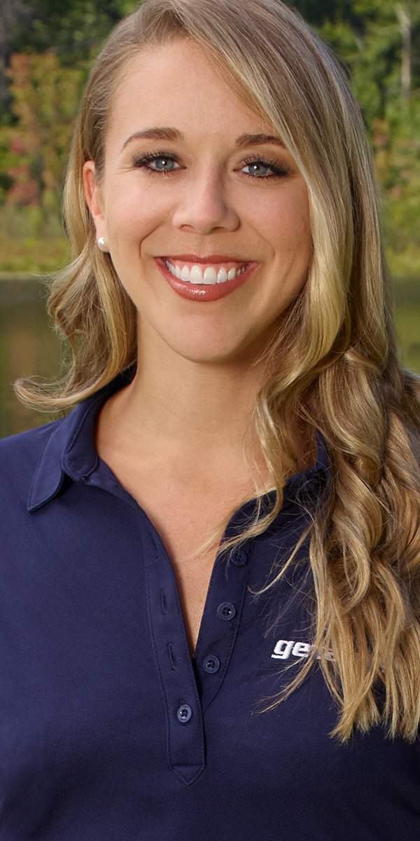 Sophia D'Angelo