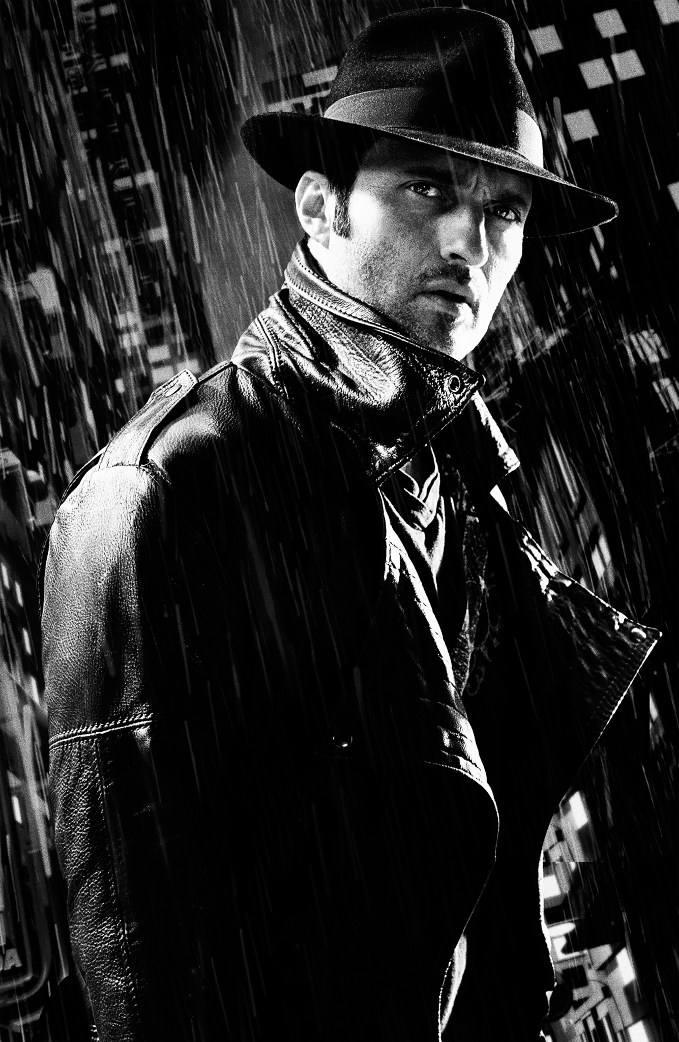 actor Robert Rodriguez large photo