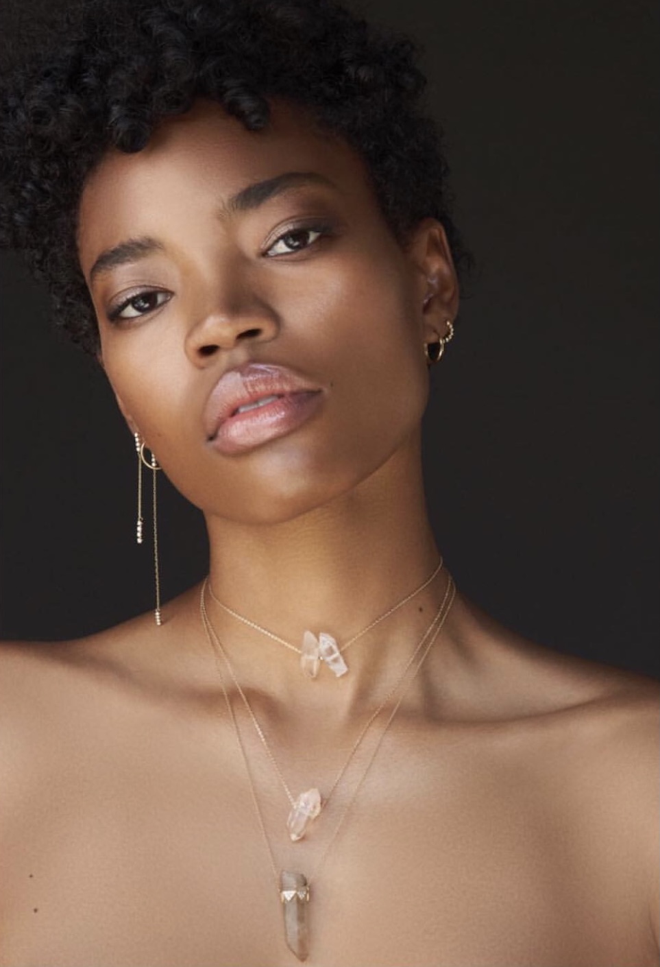 Nicole Chanel Williams