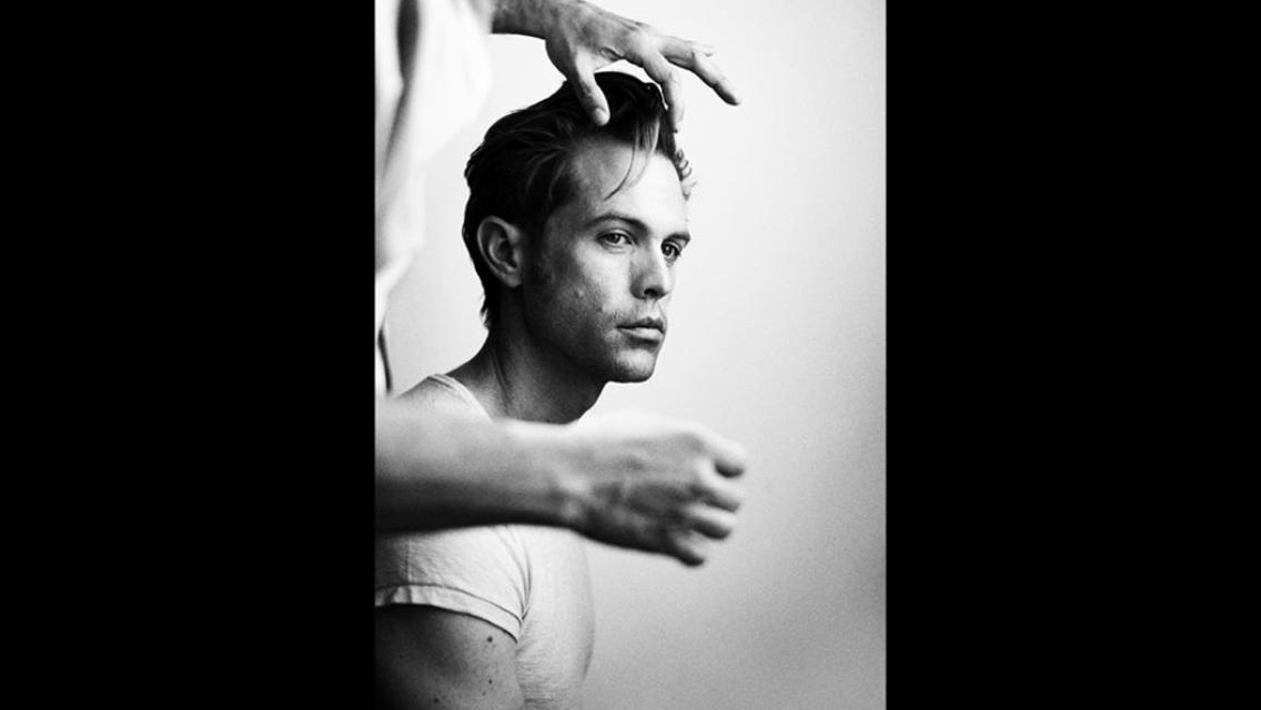 actor Ben Cole large photo