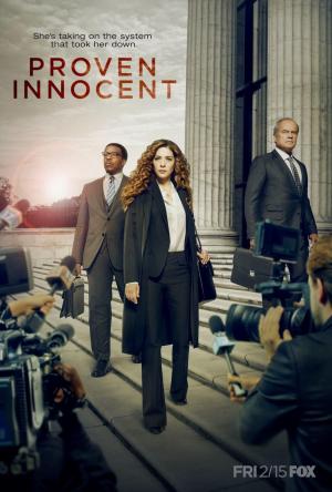 Proven Innocent [ترجمة عربية]