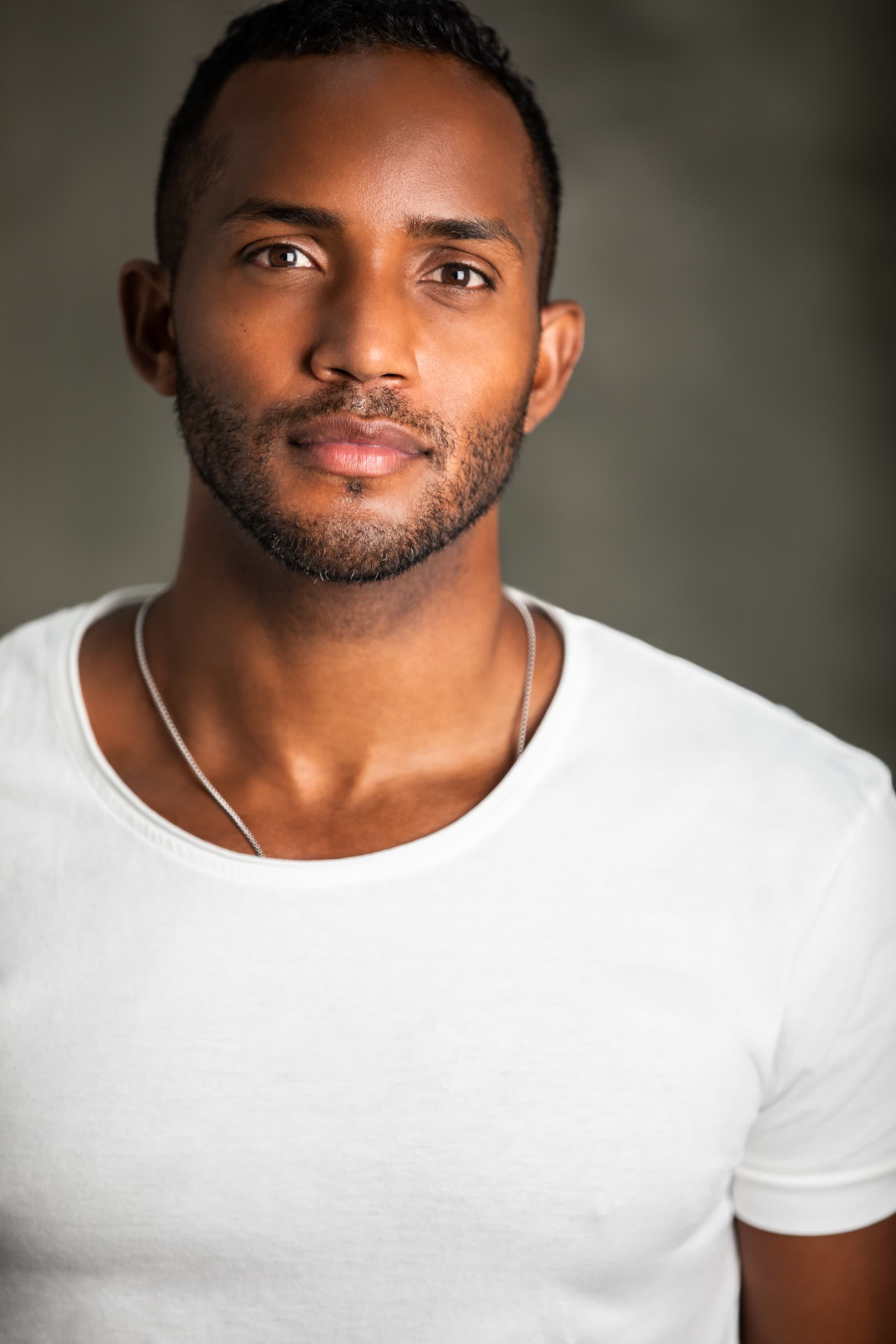 actor Sterling Sulieman large photo