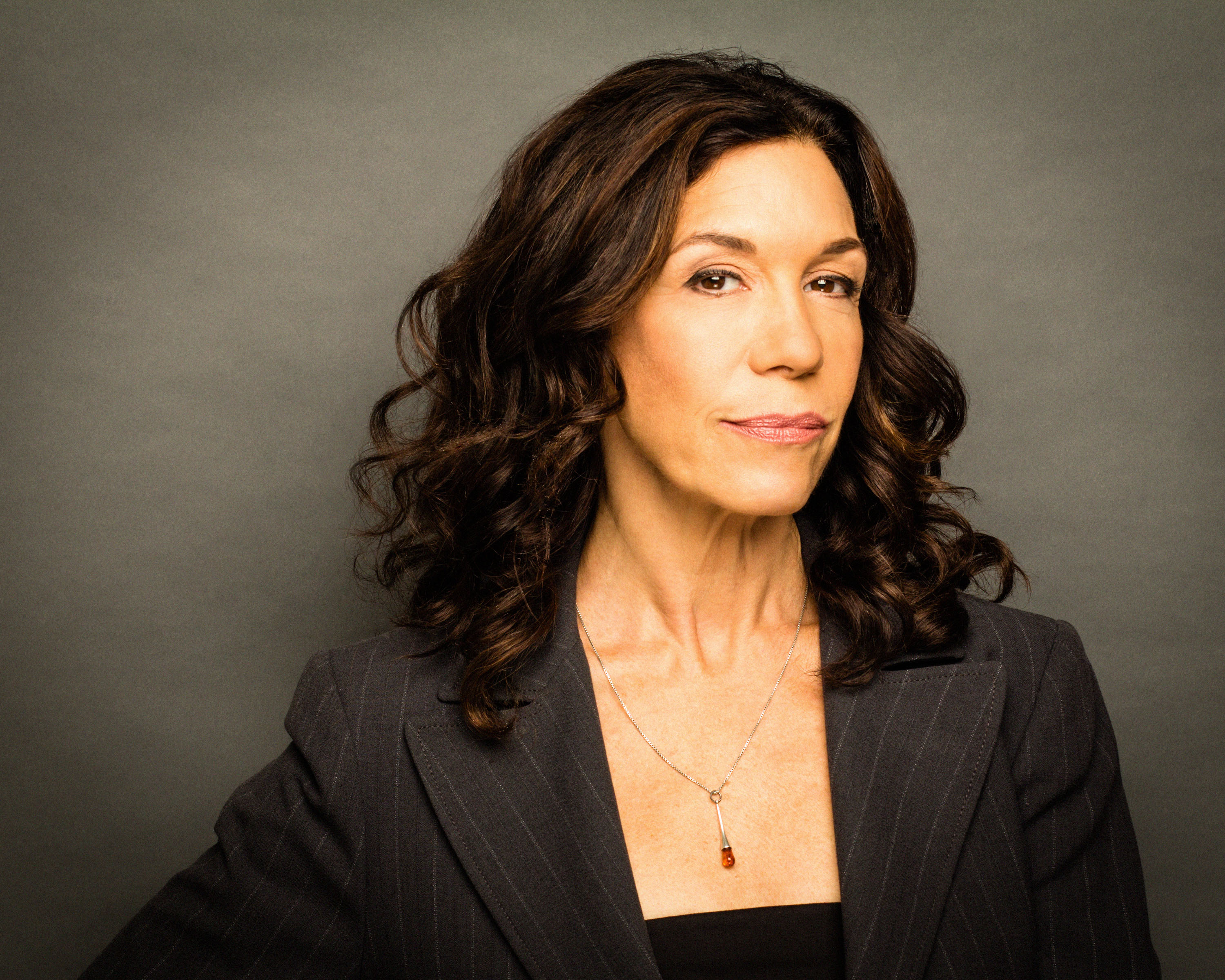 actor Allegra Fulton large photo