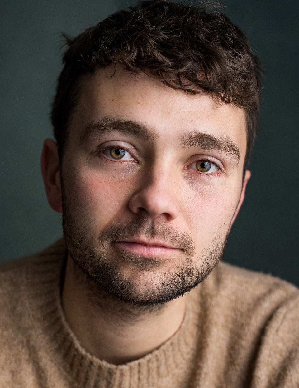 actor Jake Davies large photo