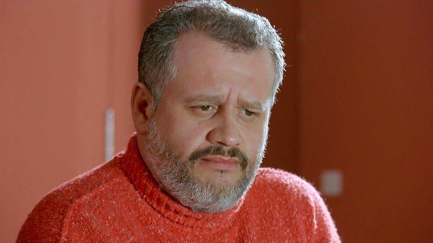 actor Juan Echanove large photo