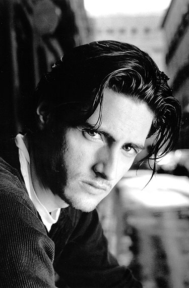 actor Juan Diego Botto large photo