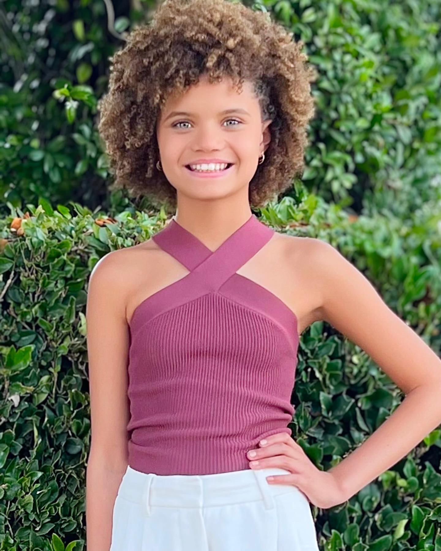 Carsyn Rose