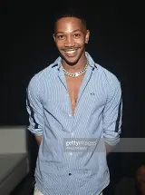 Jahzeel Mumford