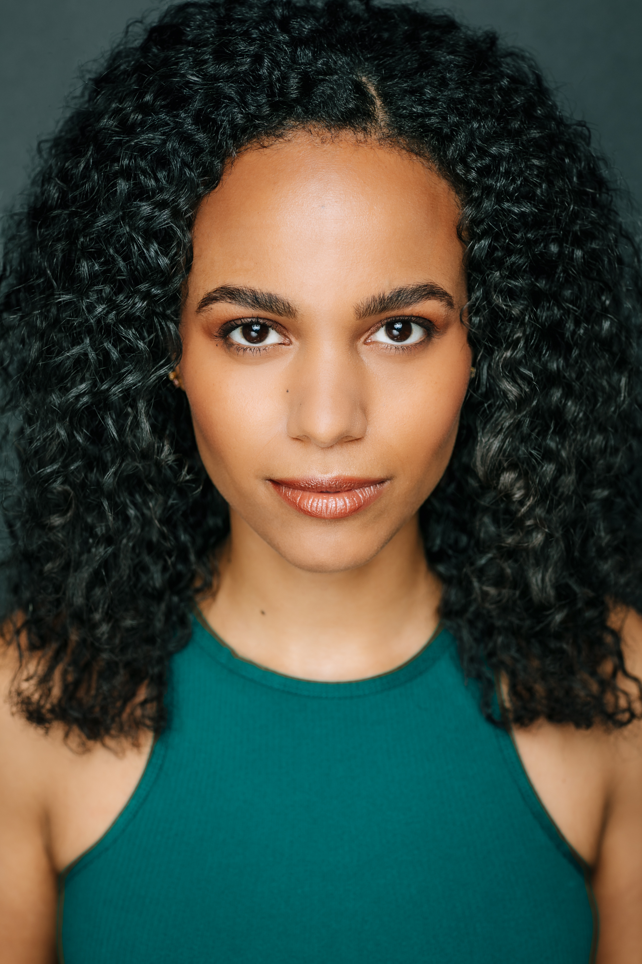 actor Angela Palmer large photo