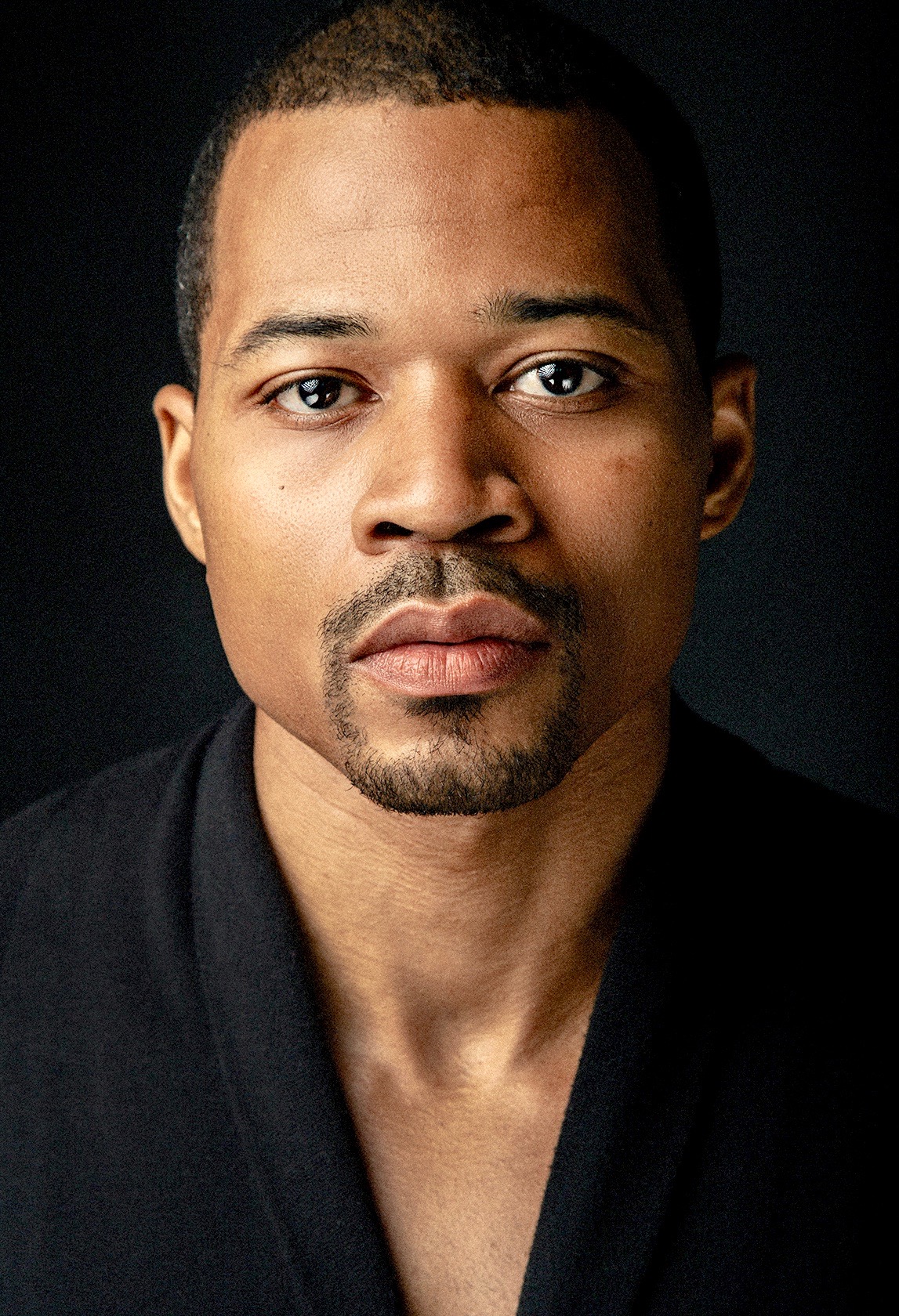 actor Jon Chaffin large photo